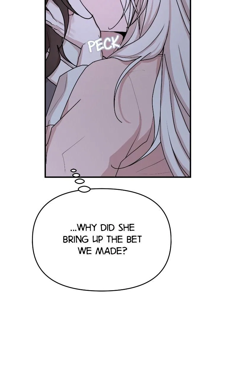 Fox Love Story Chapter 39 – Page 3