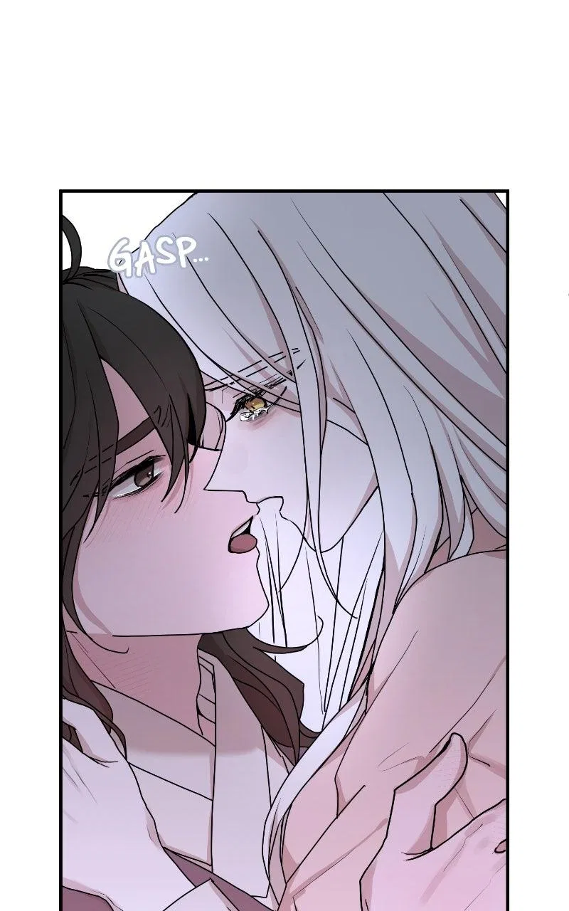 Fox Love Story Chapter 39 – Page 8