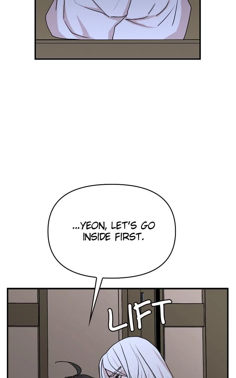 Fox Love Story Chapter 39 – Page 12