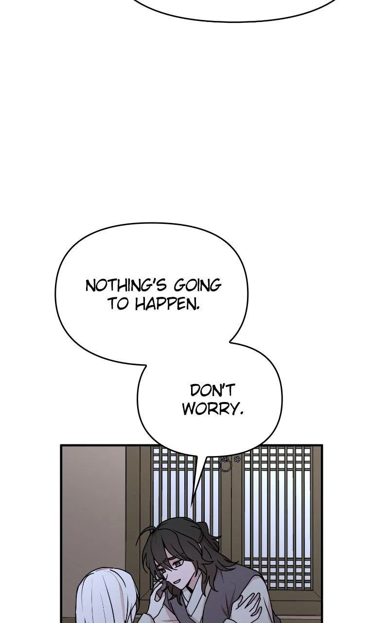 Fox Love Story Chapter 39 – Page 15