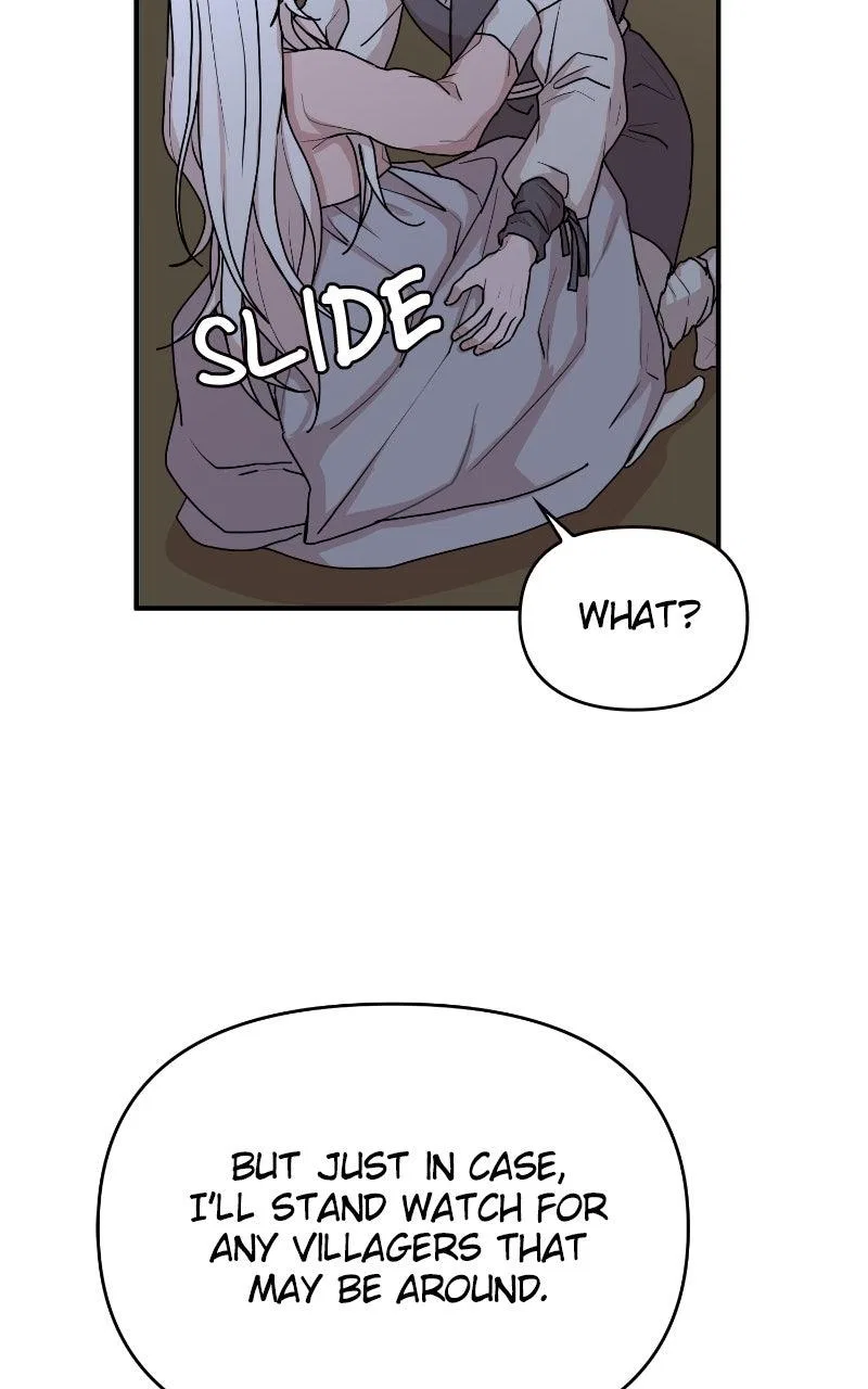 Fox Love Story Chapter 39 – Page 16