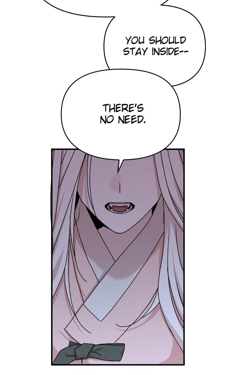 Fox Love Story Chapter 39 – Page 17