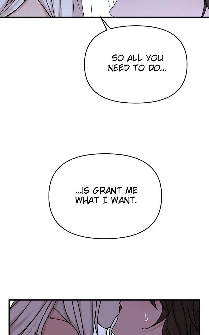 Fox Love Story Chapter 39 – Page 21