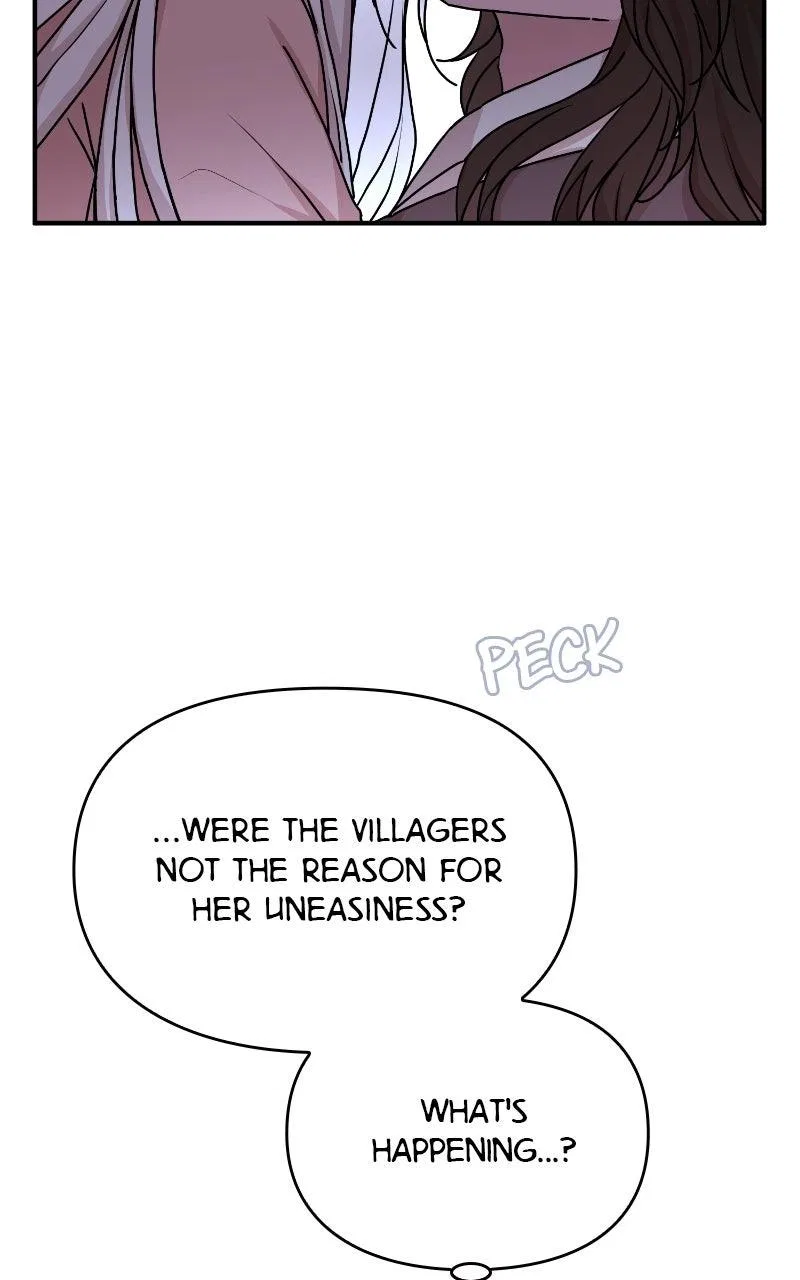 Fox Love Story Chapter 39 – Page 22