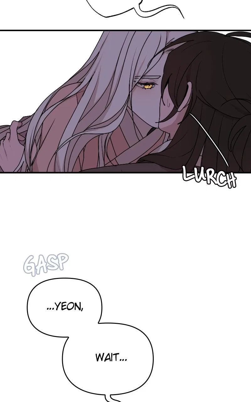 Fox Love Story Chapter 39 – Page 24