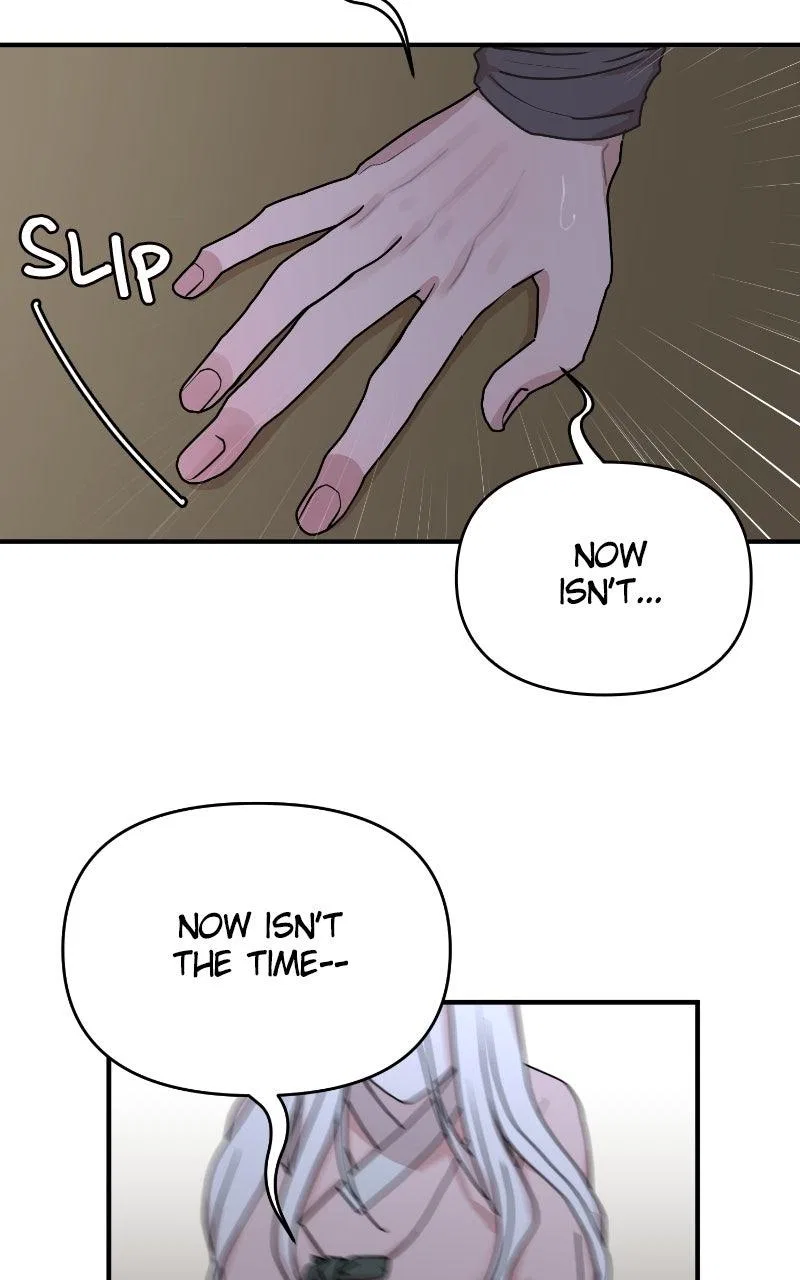 Fox Love Story Chapter 39 – Page 25