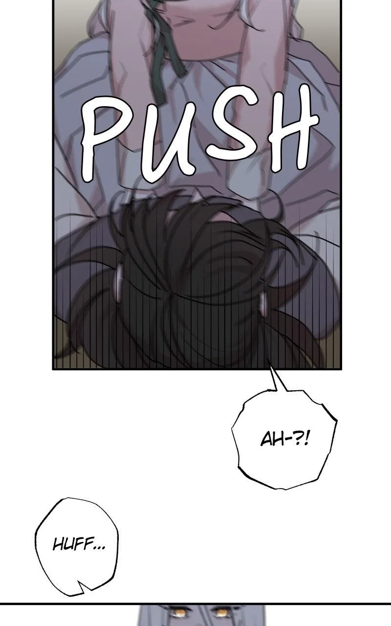 Fox Love Story Chapter 39 – Page 26