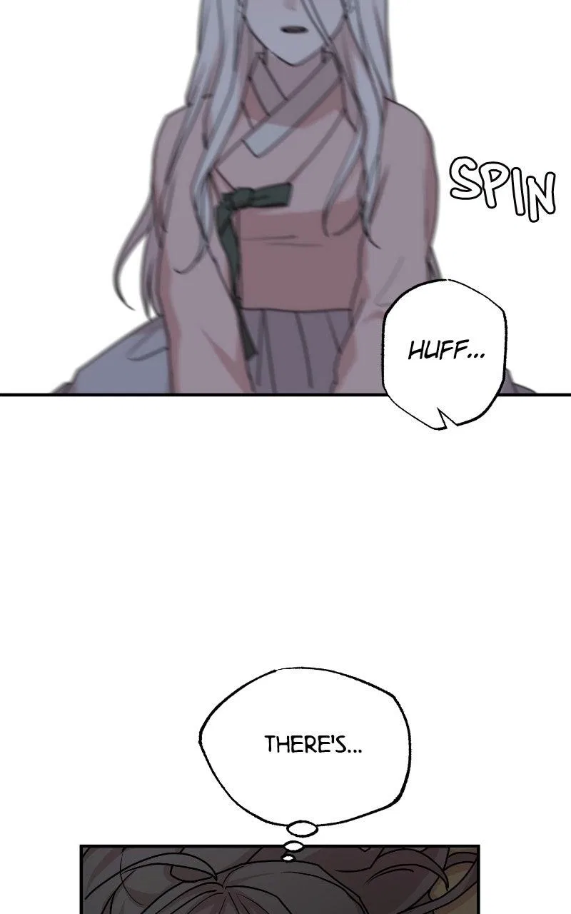 Fox Love Story Chapter 39 – Page 27
