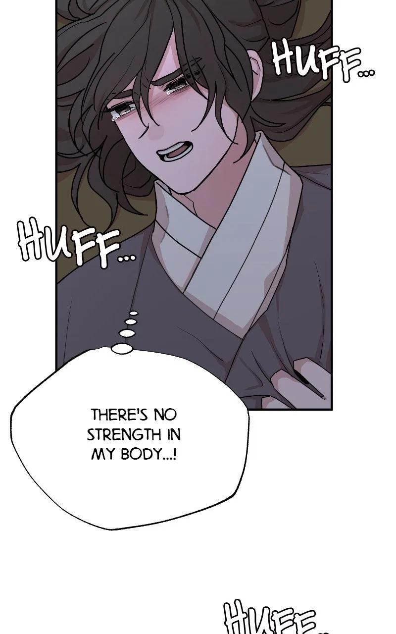 Fox Love Story Chapter 39 – Page 28