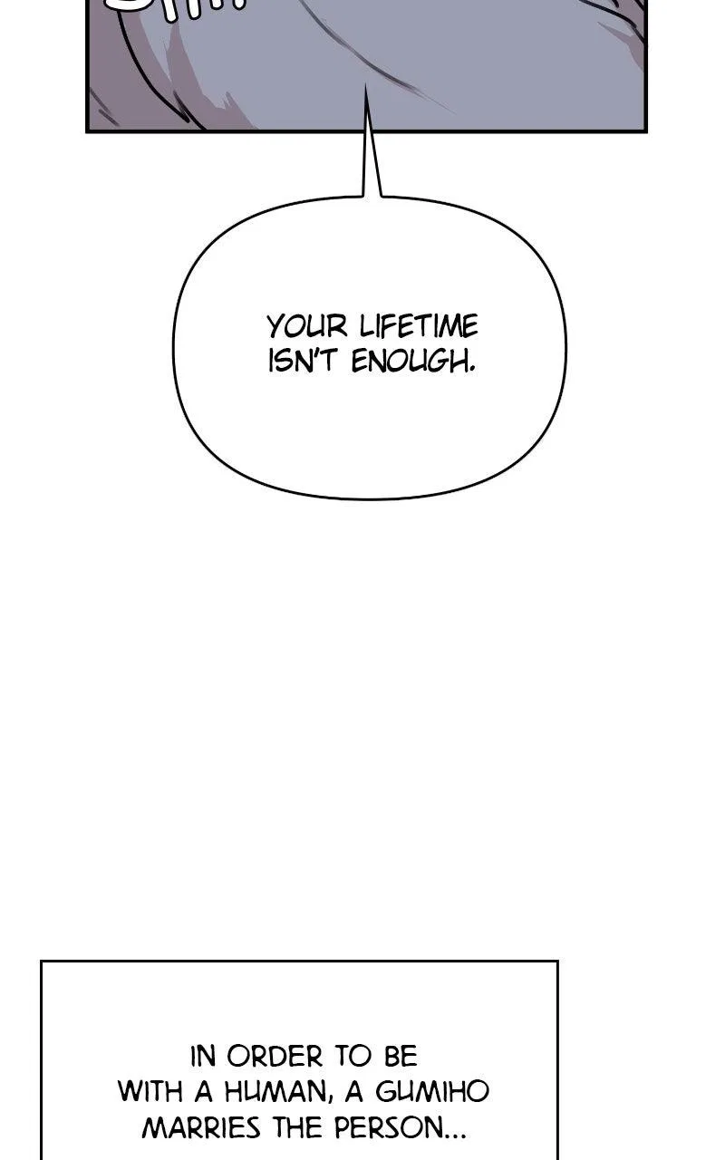 Fox Love Story Chapter 39 – Page 31