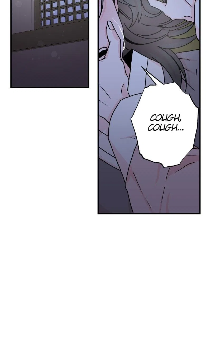 Fox Love Story Chapter 39 – Page 34