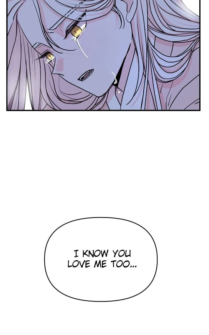 Fox Love Story Chapter 39 – Page 40