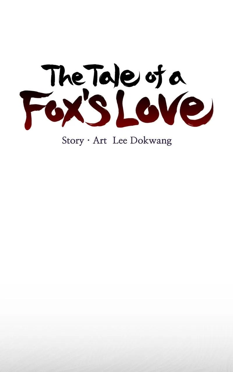 Fox Love Story Chapter 39 – Page 45