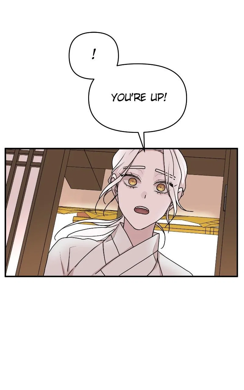 Fox Love Story Chapter 39 – Page 58