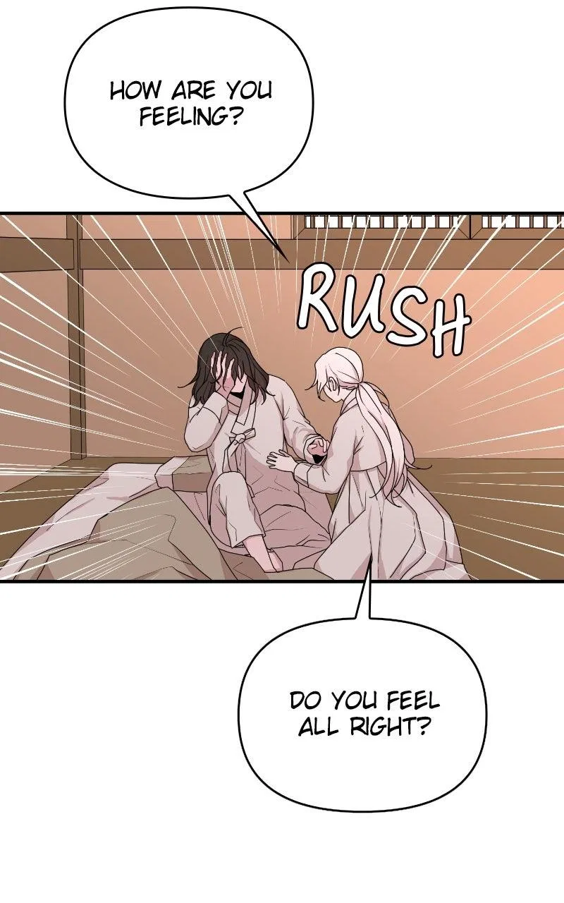Fox Love Story Chapter 39 – Page 59