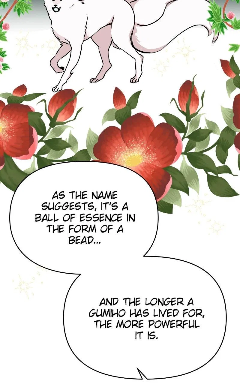 Fox Love Story Chapter 39 – Page 70