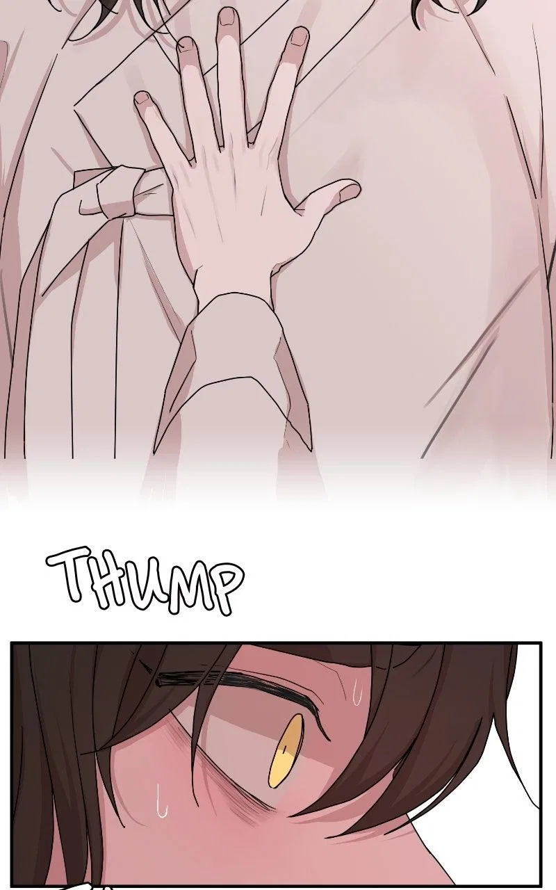 Fox Love Story Chapter 39 – Page 74
