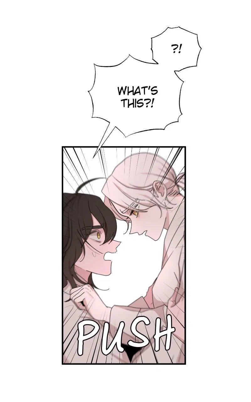 Fox Love Story Chapter 39 – Page 84