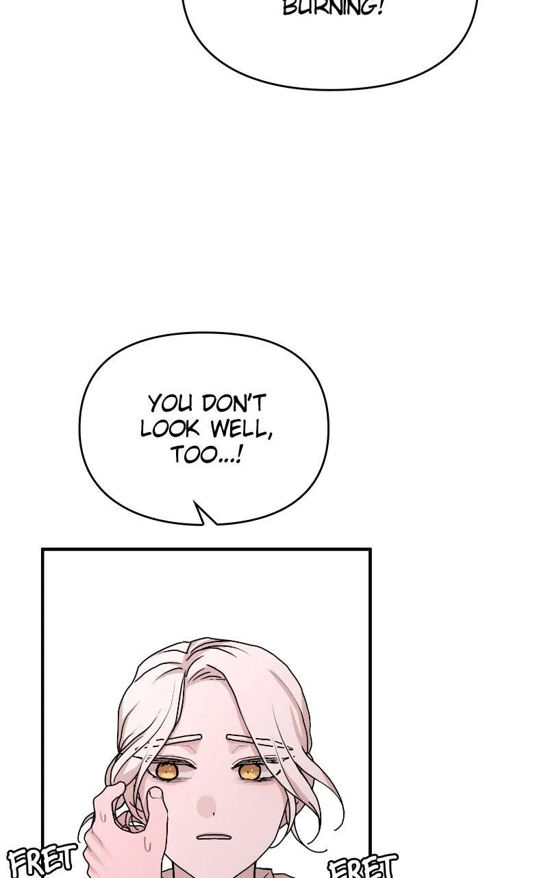 Fox Love Story Chapter 39 – Page 86