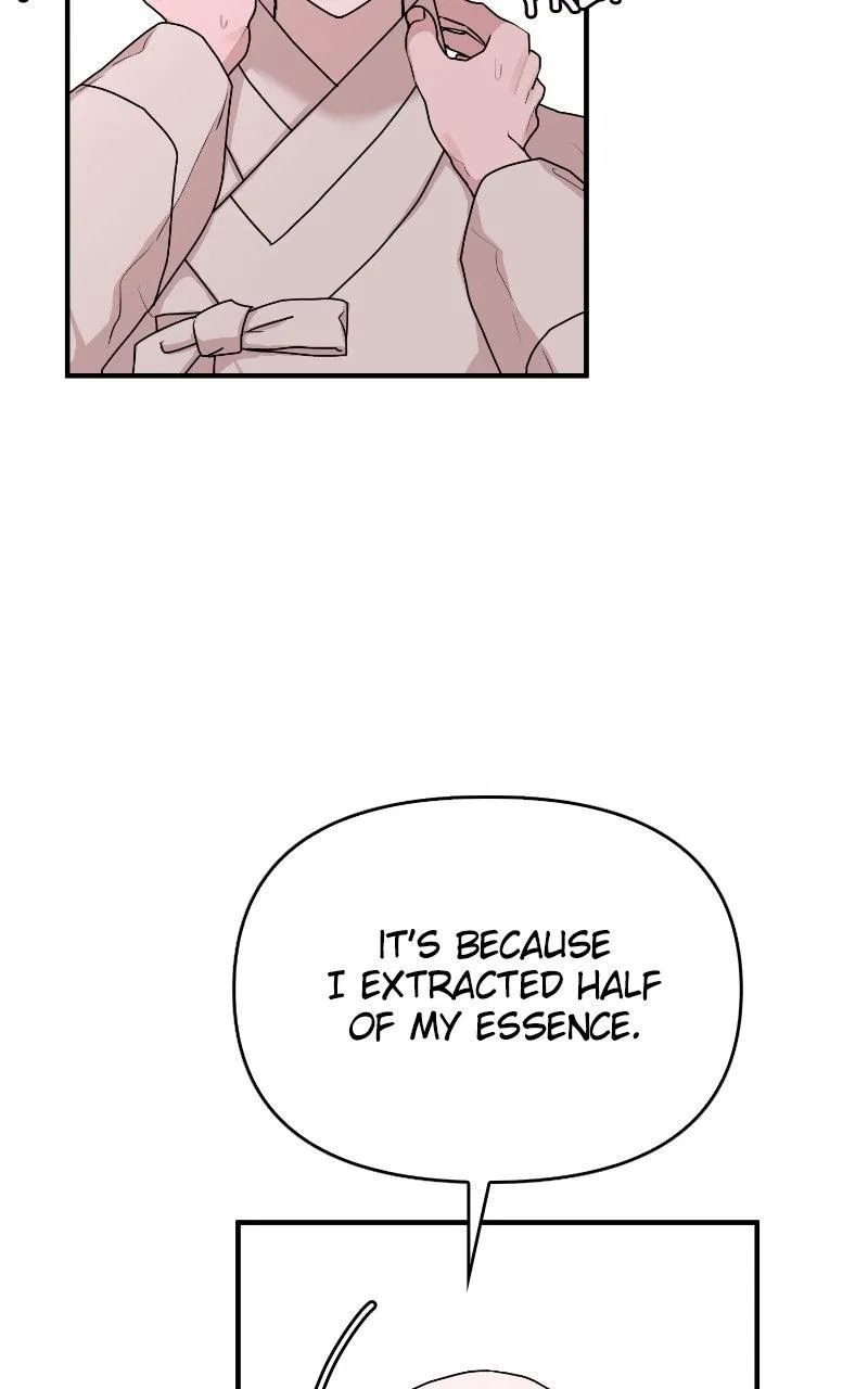 Fox Love Story Chapter 39 – Page 87