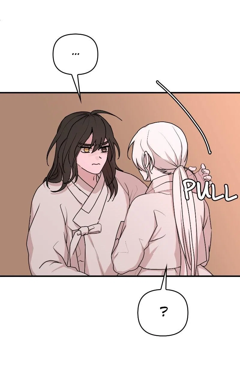 Fox Love Story Chapter 39 – Page 89
