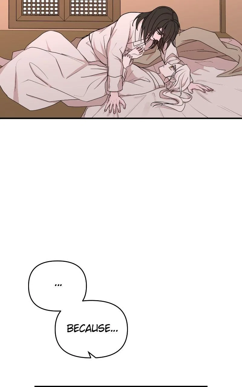 Fox Love Story Chapter 39 – Page 93