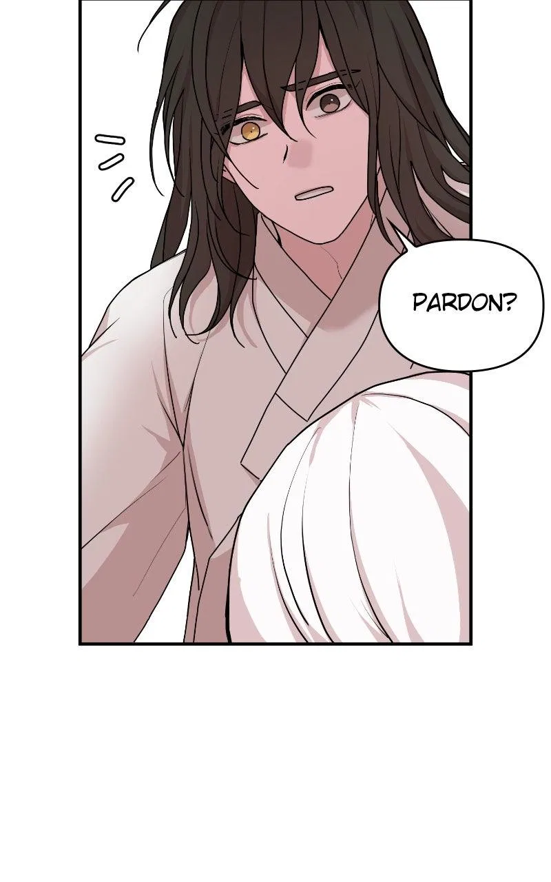Fox Love Story Chapter 39 – Page 94