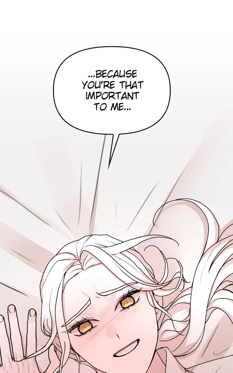 Fox Love Story Chapter 39 – Page 95