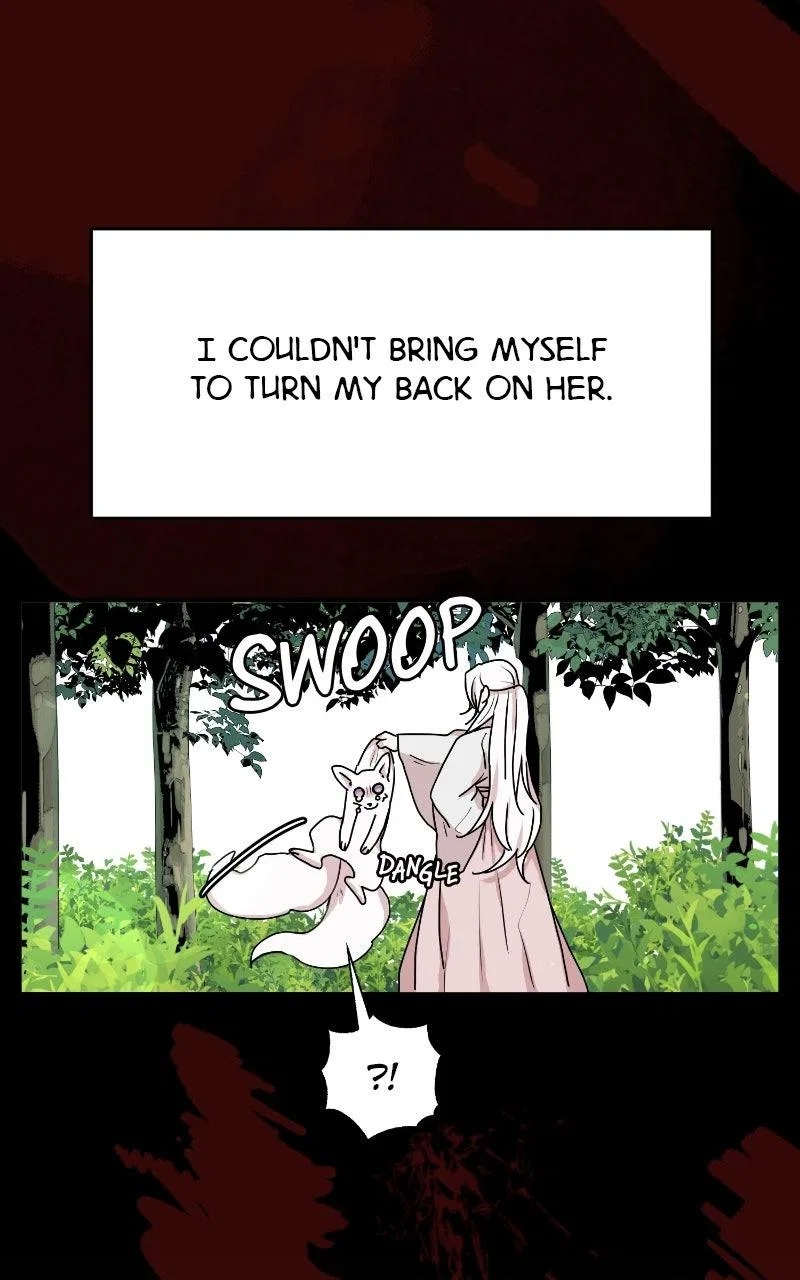 Fox Love Story Chapter 38 – Page 5