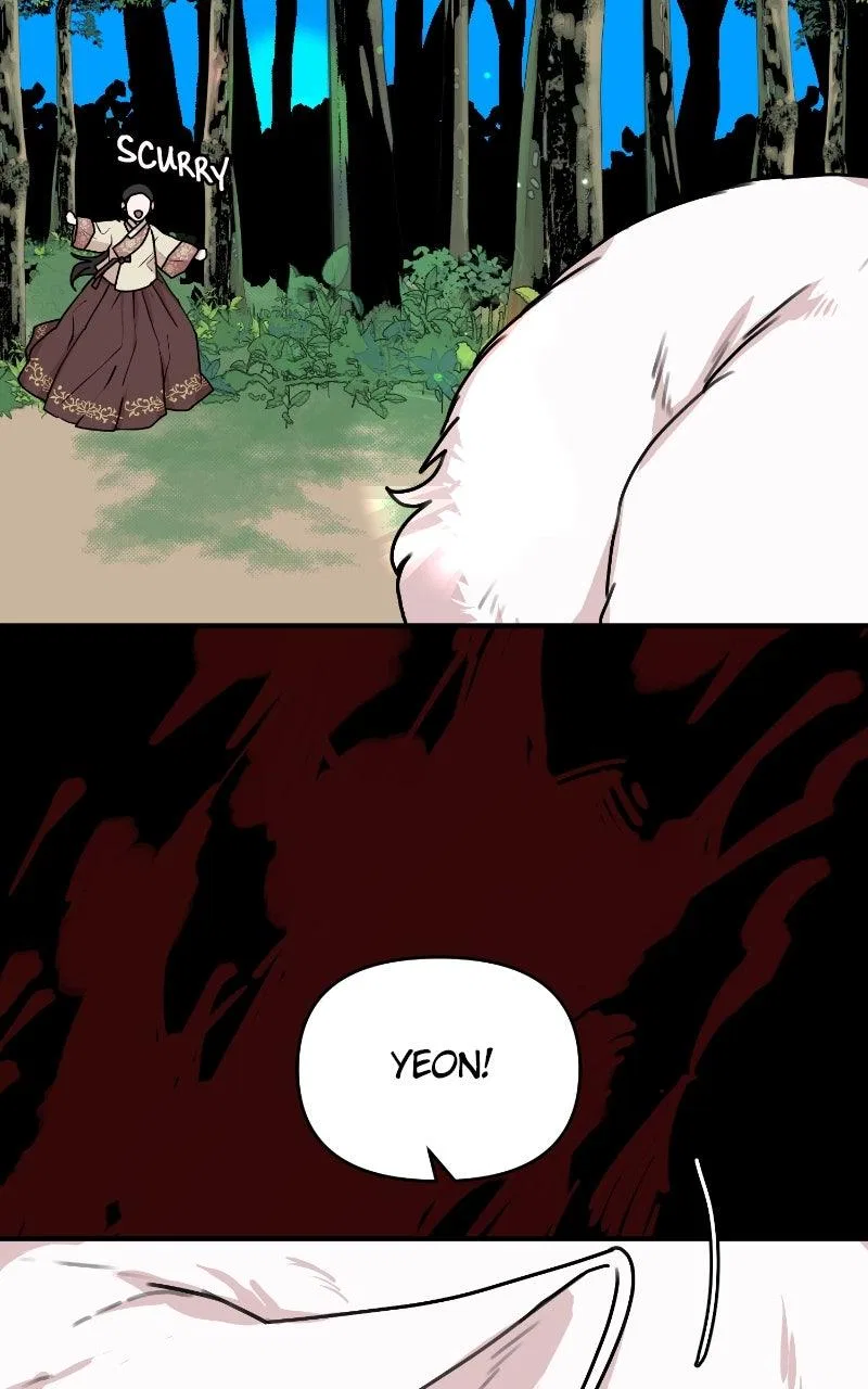 Fox Love Story Chapter 38 – Page 8