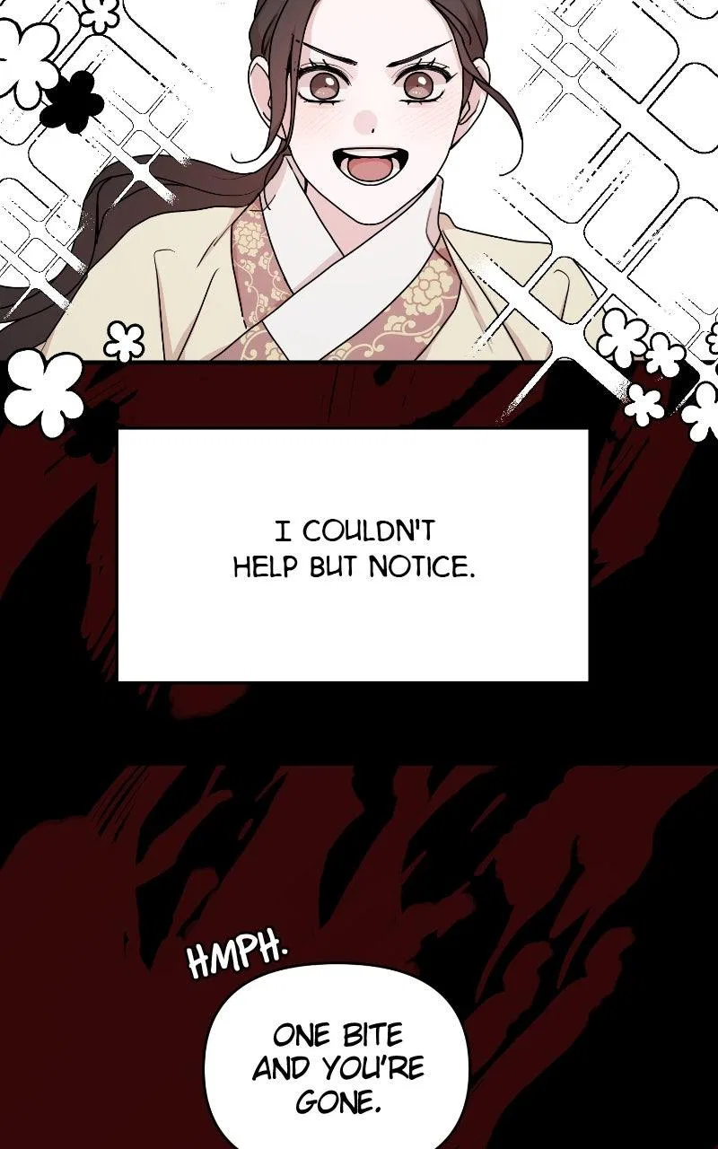 Fox Love Story Chapter 38 – Page 12