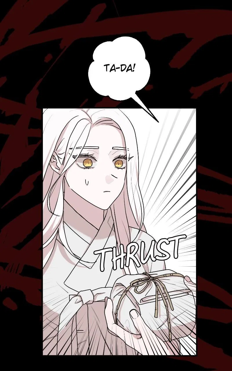 Fox Love Story Chapter 38 – Page 17