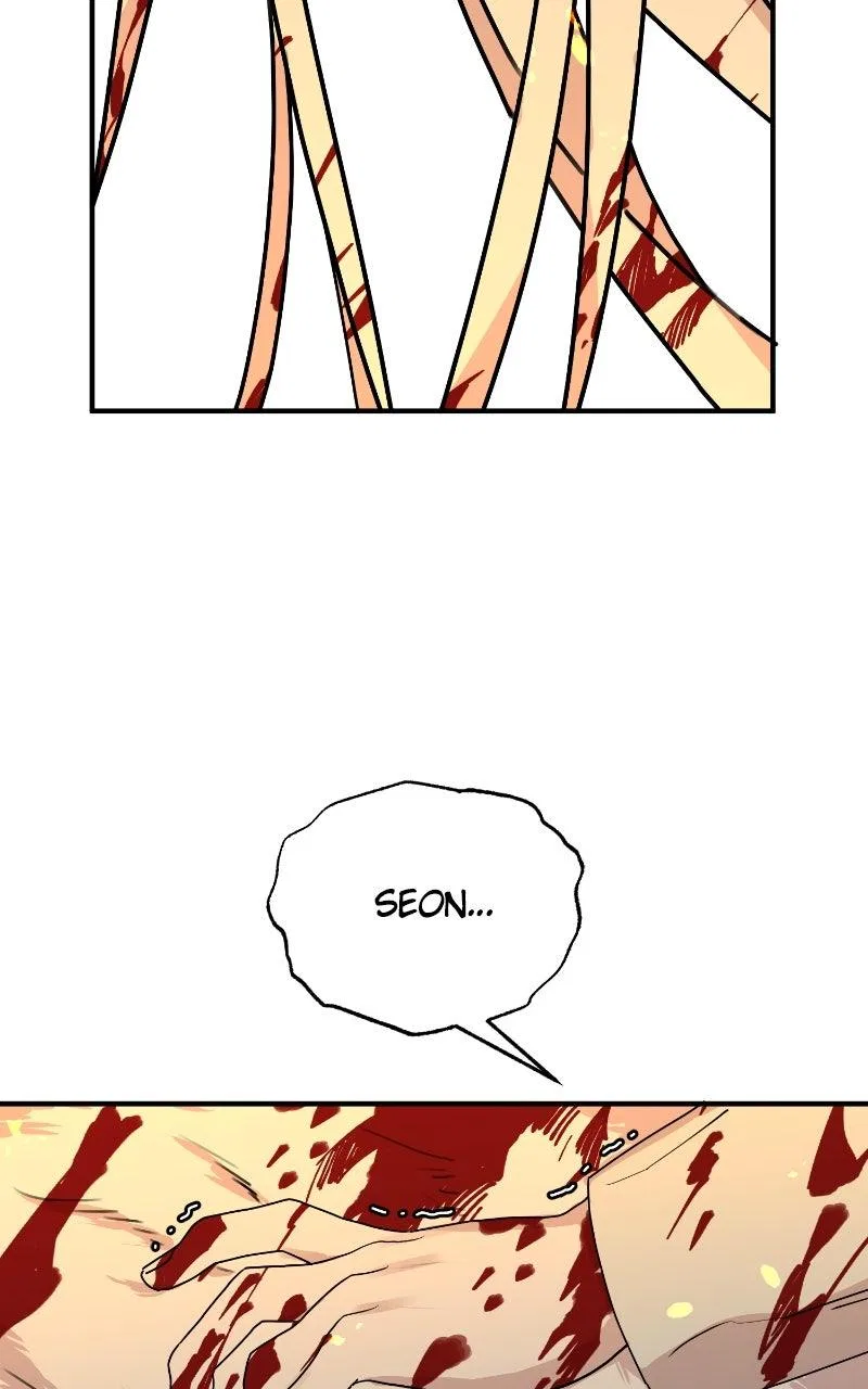 Fox Love Story Chapter 38 – Page 27