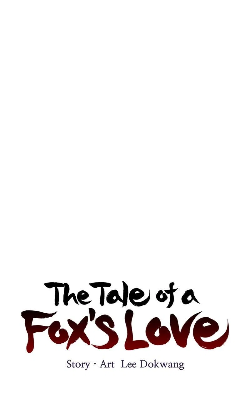 Fox Love Story Chapter 38 – Page 30