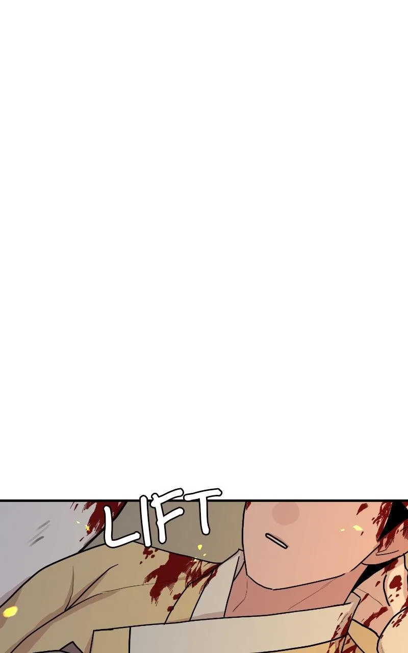 Fox Love Story Chapter 38 – Page 31