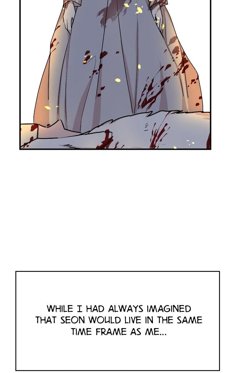 Fox Love Story Chapter 38 – Page 33