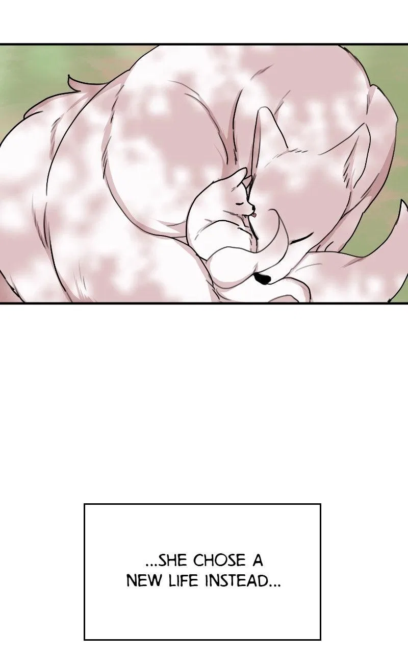 Fox Love Story Chapter 38 – Page 34