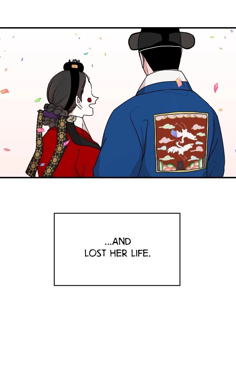 Fox Love Story Chapter 38 – Page 35