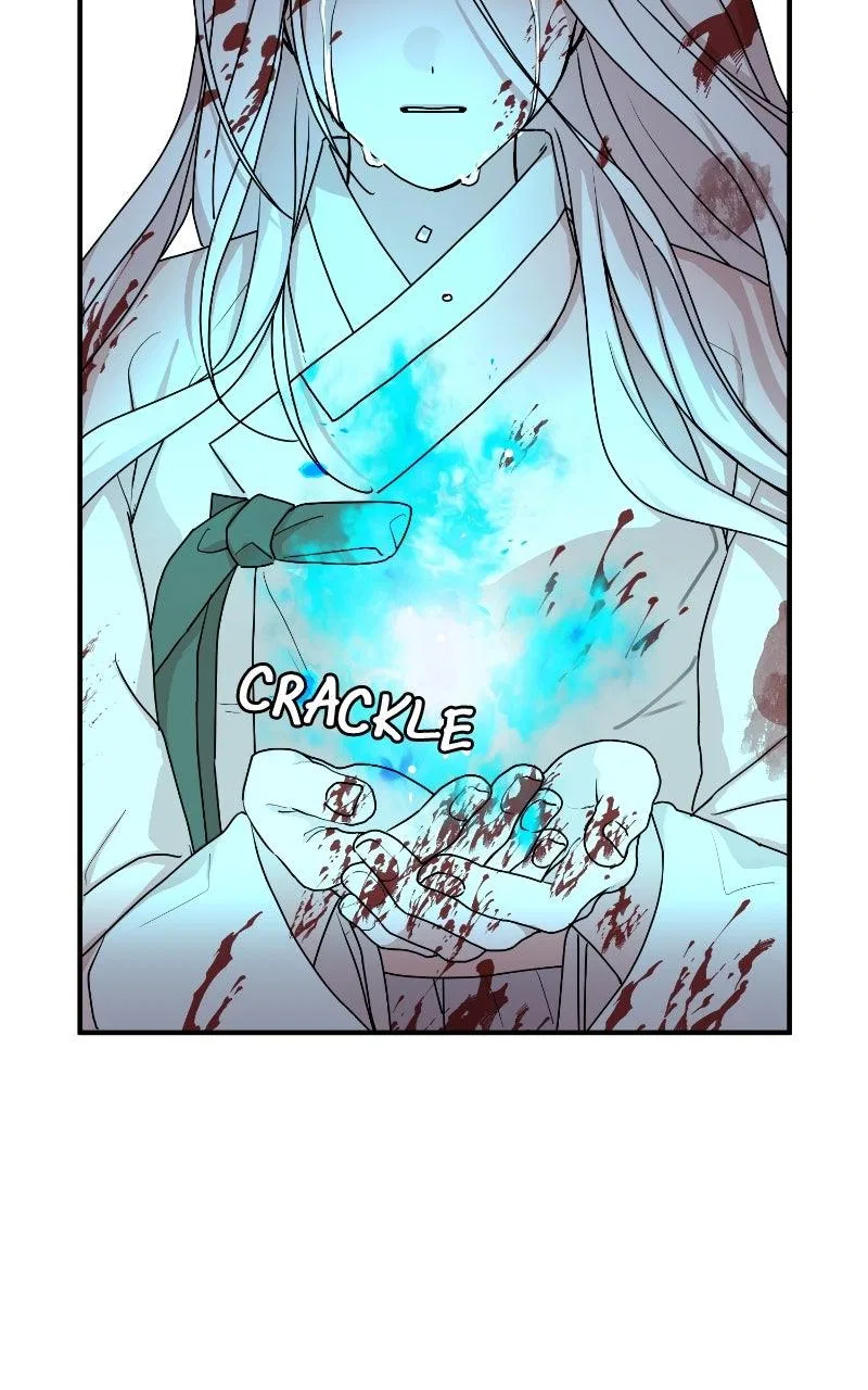 Fox Love Story Chapter 38 – Page 39