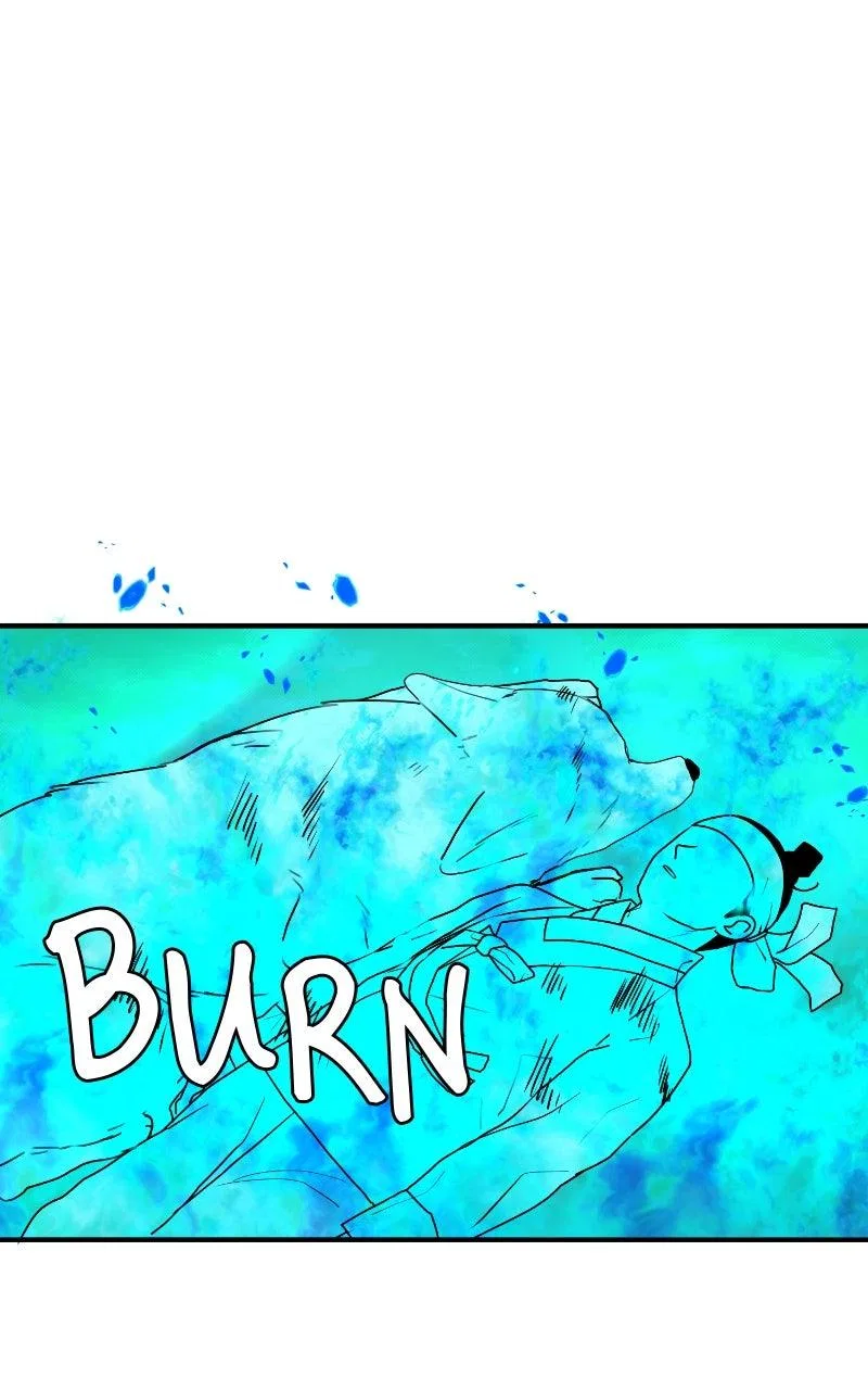 Fox Love Story Chapter 38 – Page 40