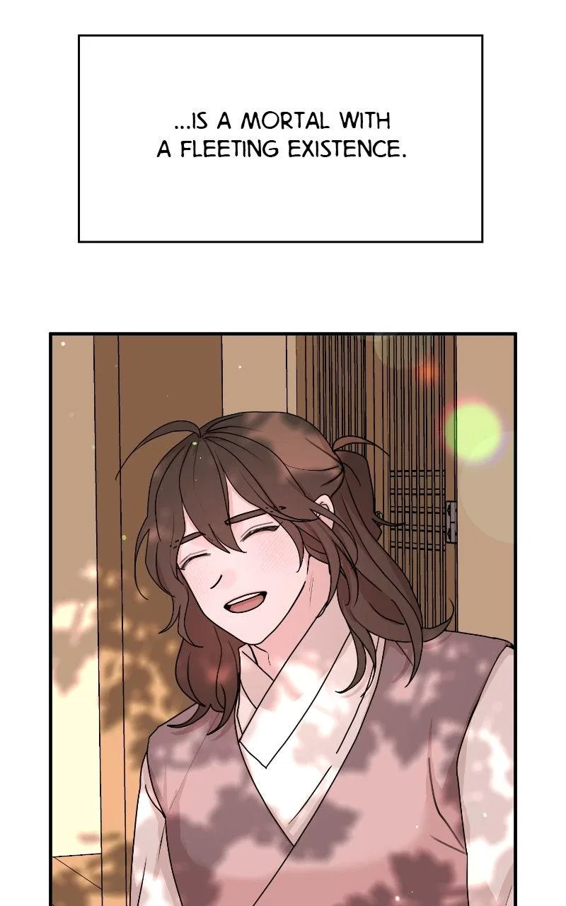 Fox Love Story Chapter 38 – Page 46