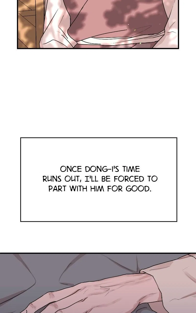 Fox Love Story Chapter 38 – Page 47