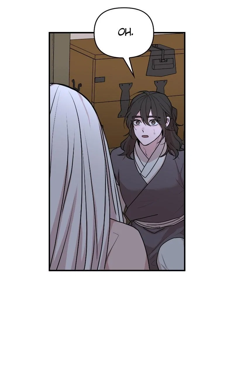 Fox Love Story Chapter 38 – Page 57