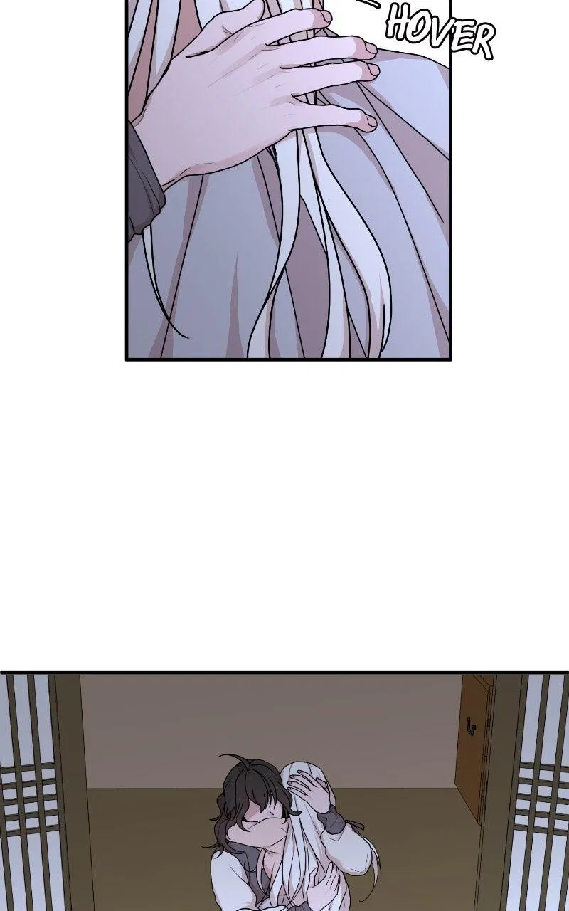 Fox Love Story Chapter 38 – Page 62