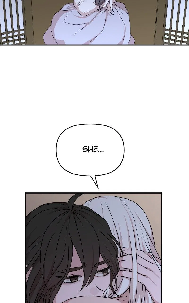 Fox Love Story Chapter 38 – Page 63