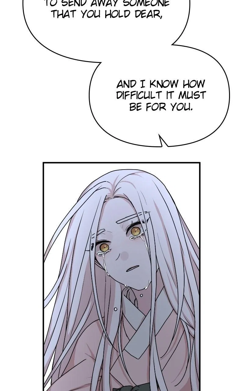 Fox Love Story Chapter 38 – Page 73