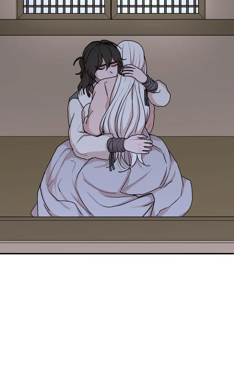 Fox Love Story Chapter 38 – Page 80