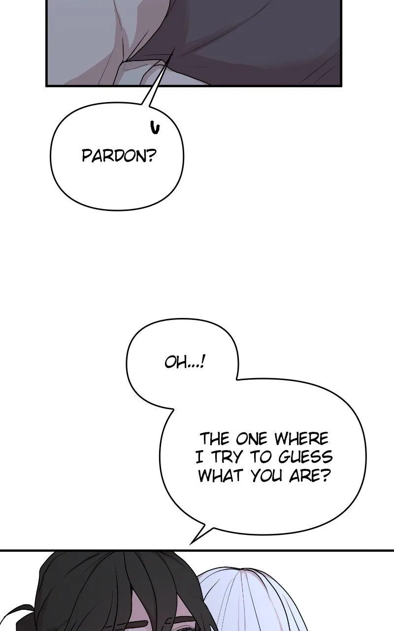 Fox Love Story Chapter 38 – Page 84