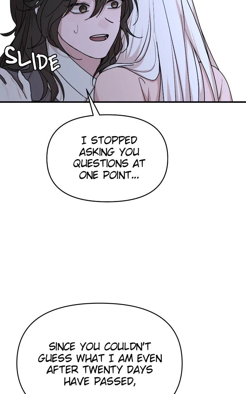 Fox Love Story Chapter 38 – Page 85