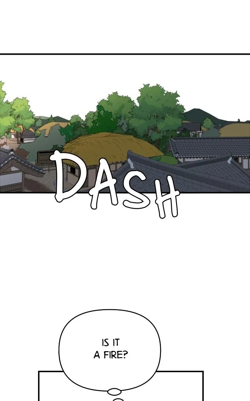 Fox Love Story Chapter 37 – Page 2